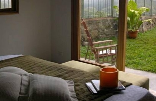 San Ramón Cama Y Desayuno | Casa Amanecer Bed & Breakfast