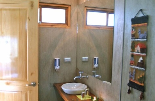 San Ramón Cama Y Desayuno | Casa Amanecer Bed & Breakfast