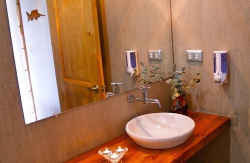 San Ramón Cama Y Desayuno | Casa Amanecer Bed & Breakfast