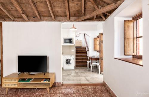 San Andres y Sauces Casa | Casa Amaranto tranquilidad y encanto