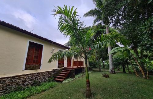 Northeast Region Casa | Casa Amarela