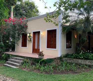 Northeast Region Casa | Casa Amarela