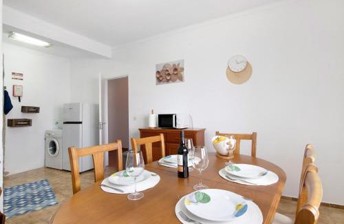 Conceicao e Cabanas de Tavira Casa | Casa Amarela