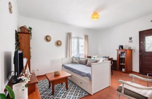 Conceicao e Cabanas de Tavira Casa | Casa Amarela
