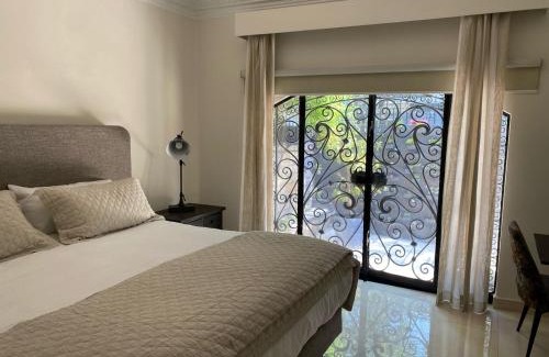 Barrio Polanquito Hotel | Casa Amari