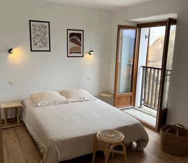 Olmeto Casa | Casa Amarina