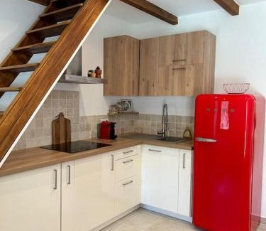 Olmeto Casa | Casa Amarina