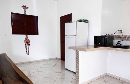 Macapa Casa | Casa Amazônia - comfort and nature in Macapá