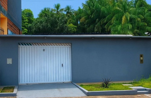 Macapa Casa | Casa Amazônia - comfort and nature in Macapá