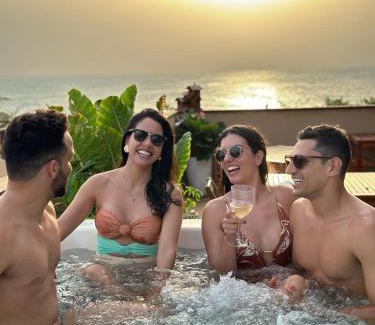 Jijoca de Jericoacoara Hotel | Casa Amazing Jeri