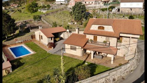 Cerponzons Casa | Casa Ameán