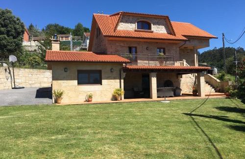 Cerponzons Casa | Casa Ameán