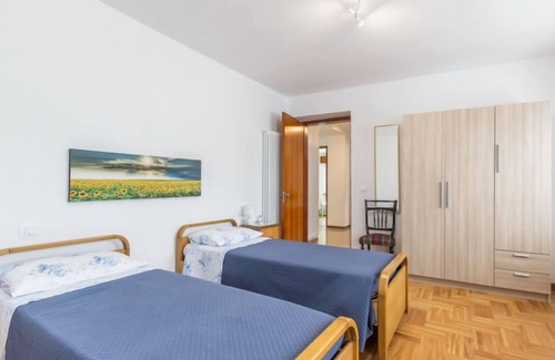 San Leonardo Casa | Casa de vacaciones Casa Amica en Valli del Natisone - 7 personas, 4 dormitorios