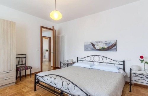 San Leonardo Casa | Casa de vacaciones Casa Amica en Valli del Natisone - 7 personas, 4 dormitorios