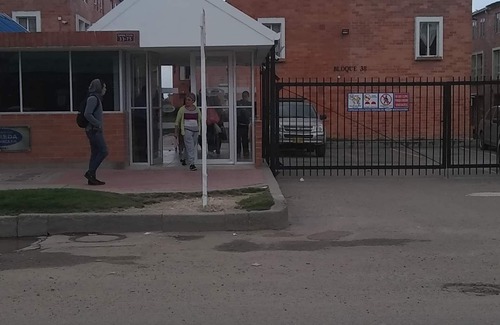 Soacha Casa | CASA AMOBLADA DE 3 PISOS, 2 BAÑOS, 4 HABITACIONES,