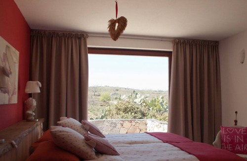 Castelo de Vide Villa | Casa Amor Perfeito es una piel romántica única lejos