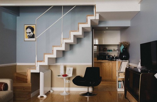 Santo Antonio Casa | CASA AMORA Studio Apartments