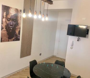 San Gavino Monreale Casa | Casa Amore Design - South Sardinia -