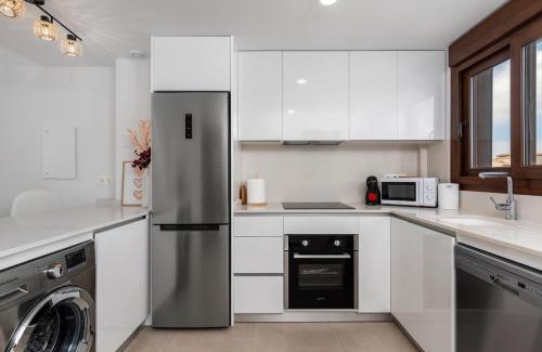 Lo Pagán Apartamento | Casa Amorosa