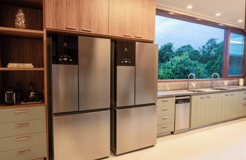 Arraial d'Ajuda Cabaña | Casa Ampla Aconchegante no Terravista Golf Course