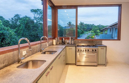 Arraial d'Ajuda Cabaña | Casa Ampla Aconchegante no Terravista Golf Course