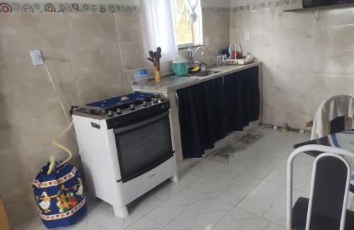 Jardim Esperanca Casa | Casa ampla