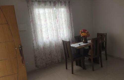 Jardim Esperanca Casa | Casa ampla