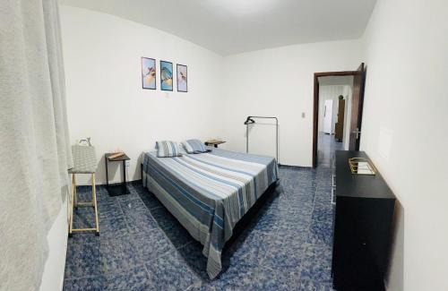 Botucatu Apartamento | Casa Ampla no Jardim Paraíso prox UNESP