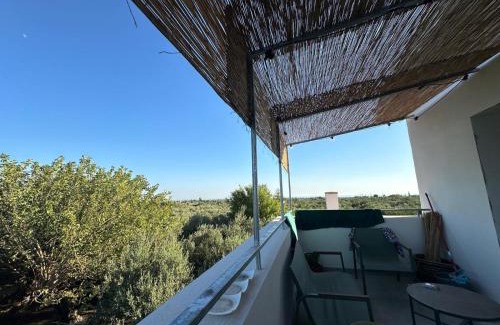 Sciacca Villa | Casa amunì