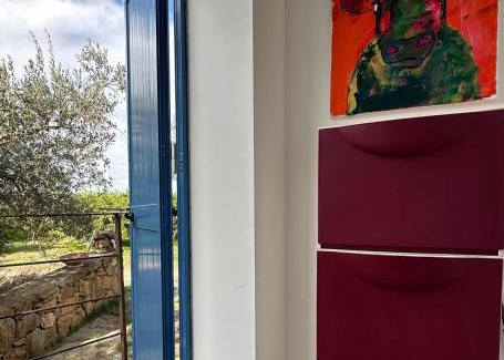 Sciacca Villa | Casa amunì