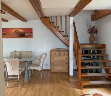 Geoagiu Casa | Casa ANA