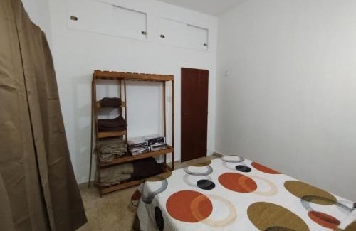 Luis Guillon Apartamento | Casa Ana2, a 20 min del aeropuerto de ezeiza