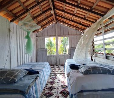 Maracana Casa | Casa Anahata