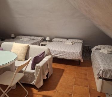 Bollullos de la Mitación Casa | Casa Andaluza