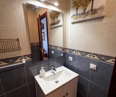 Bollullos de la Mitación Casa | Casa Andaluza