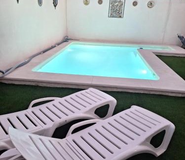 Bollullos de la Mitación Casa | Casa Andaluza