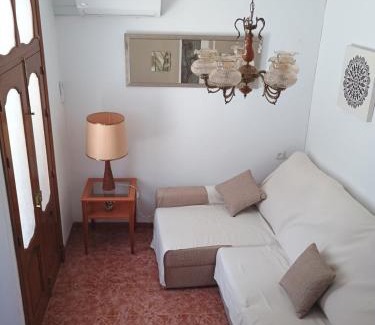 Cuevas del Becerro Casa | casa andalucia