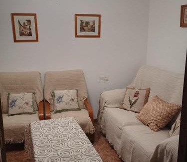 Cuevas del Becerro Casa | casa andalucia