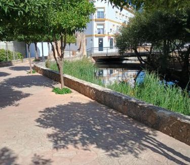 Cuevas del Becerro Casa | casa andalucia