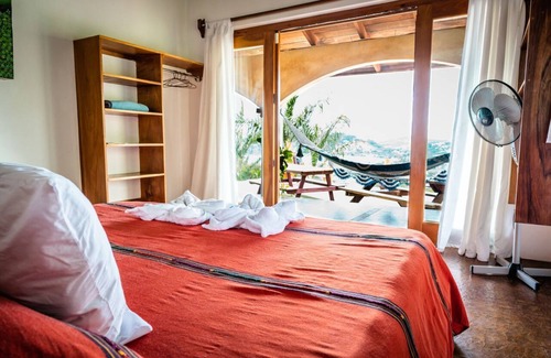 San Juan del Sur Casa | Casa Andalucia