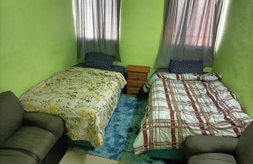 Mérida Casa | Casa Andaluza