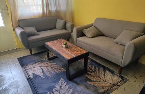 Mérida Casa | Casa Andaluza