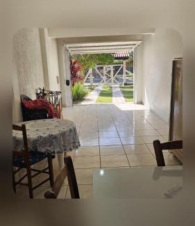 Nordeste Casa | Casa Andar Térreo - Balneário Nordeste - Imbé - RS