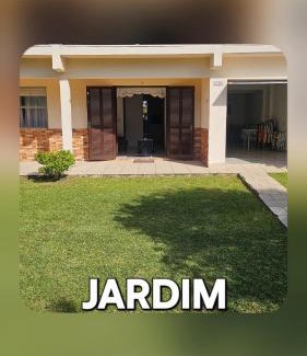 Nordeste Casa | Casa Andar Térreo - Balneário Nordeste - Imbé - RS