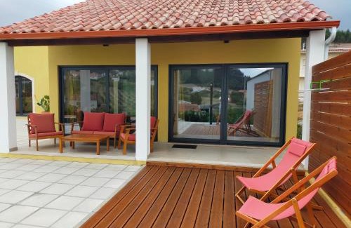Évora Casa | Casa Andorinha