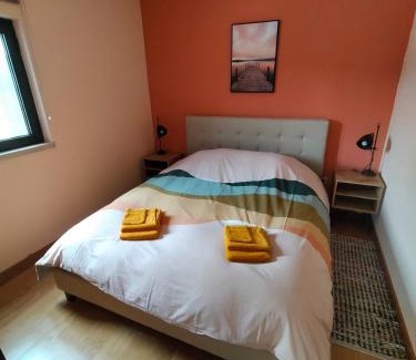 Évora Casa | Casa Andorinha