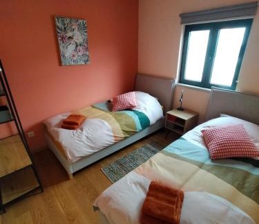 Évora Casa | Casa Andorinha