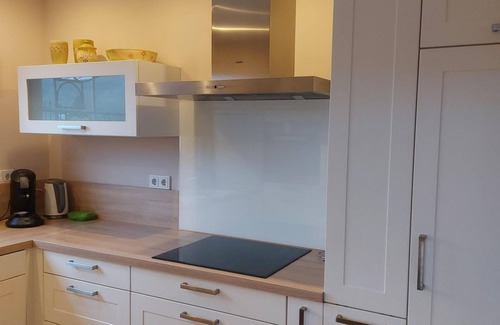 Juenkerath Casa | Casa Andrea - Holiday cottage Casa Andrea