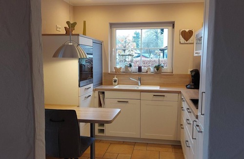 Juenkerath Casa | Casa Andrea - Holiday cottage Casa Andrea