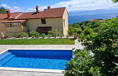 Sveta Jelena Casa | Casa Andrea